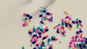 polypharmacy medications mental health