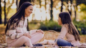 raise obedient and good children