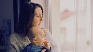 Perinatal Depression