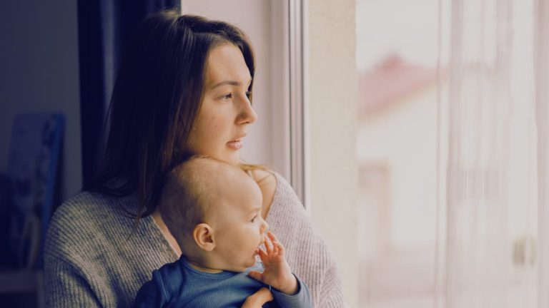 Perinatal Depression