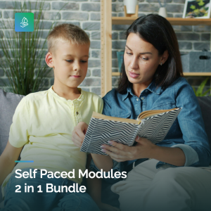 2 in 1 Bundle Module