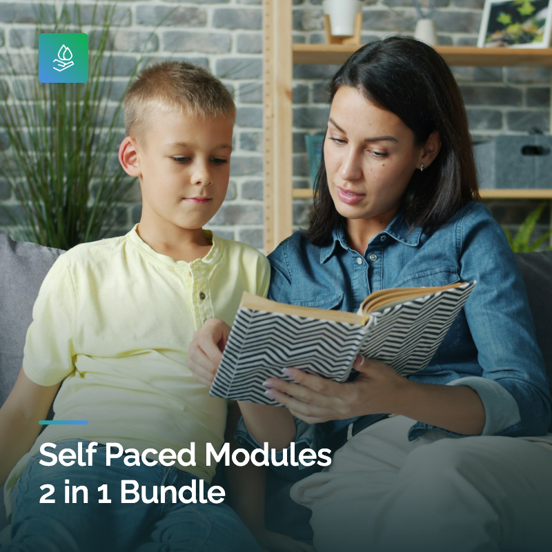 2 in 1 Bundle Module