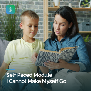 I Cannot Make Myself Go Module