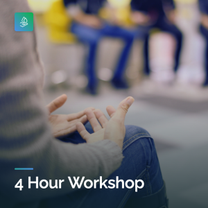 Thoughtspool Therapy 4 Hour Workshop